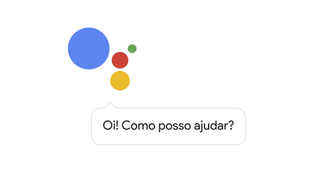 Vem aí a primeira smart speaker brasileira, com o Google Assistant em português