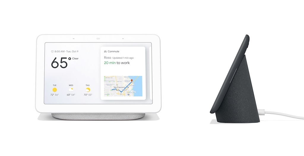 Google Home Hub é mais uma smart speaker para disputar o espaço do rádio em casa