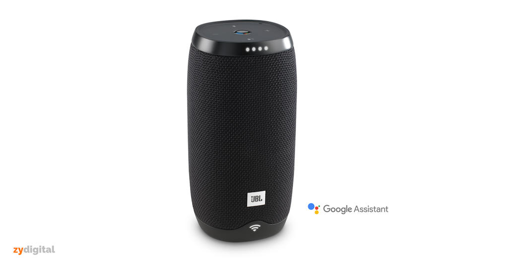 JBL com Google Assistant em português é a primeira smart speaker a chegar no mercado brasileiro