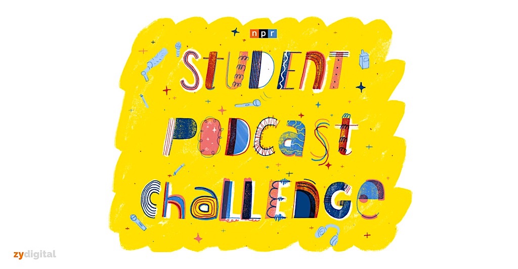 Case de renovação: 25.000 participantes e 5.700 podcasts em um concurso da NPR para estudantes