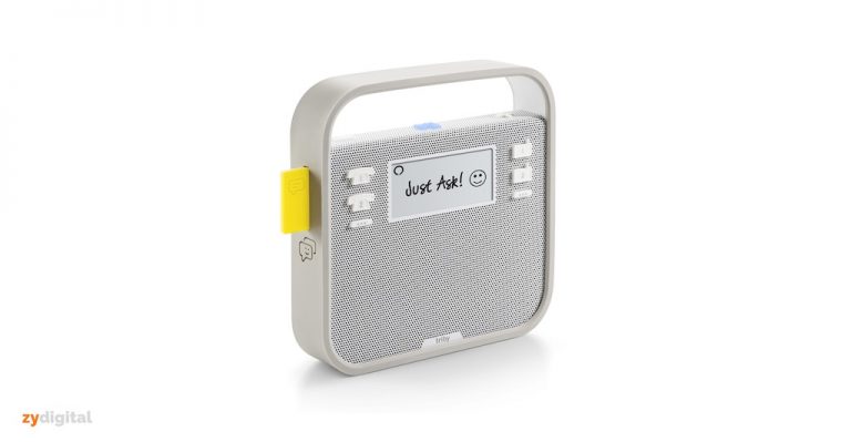 Uso do aparelho de rádio declina e de smart speakers aumenta nos EUA e Canadá