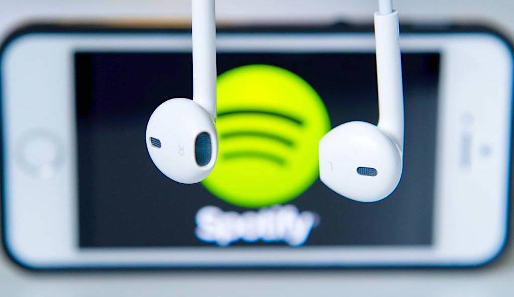 Spotify já investiu US$ 402 milhões no negócio de podcasting neste ano