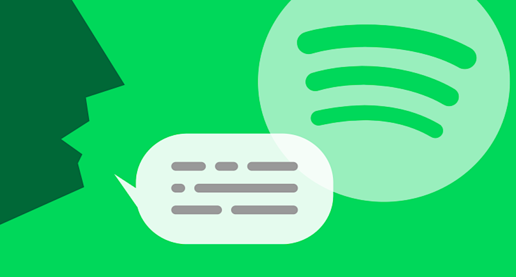 Spotify começa a testar anúncios comandados por voz