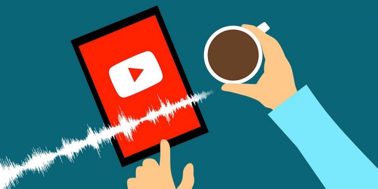 Estudo sugere que YouTube é uma plataforma de podcasts muito maior do que imaginamos