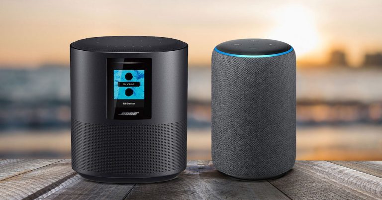 Consumir conteúdo de áudio continua sendo a principal aplicação das smart speakers