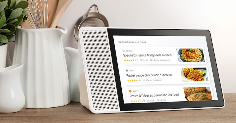 Como as smart speakers com display estão sendo percebidas pelos usuários