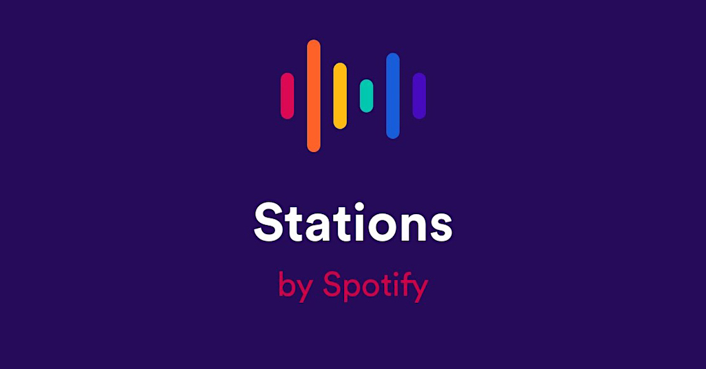 Spotify lança aplicativo projetado para oferecer uma experiência semelhante à de ouvir rádio
