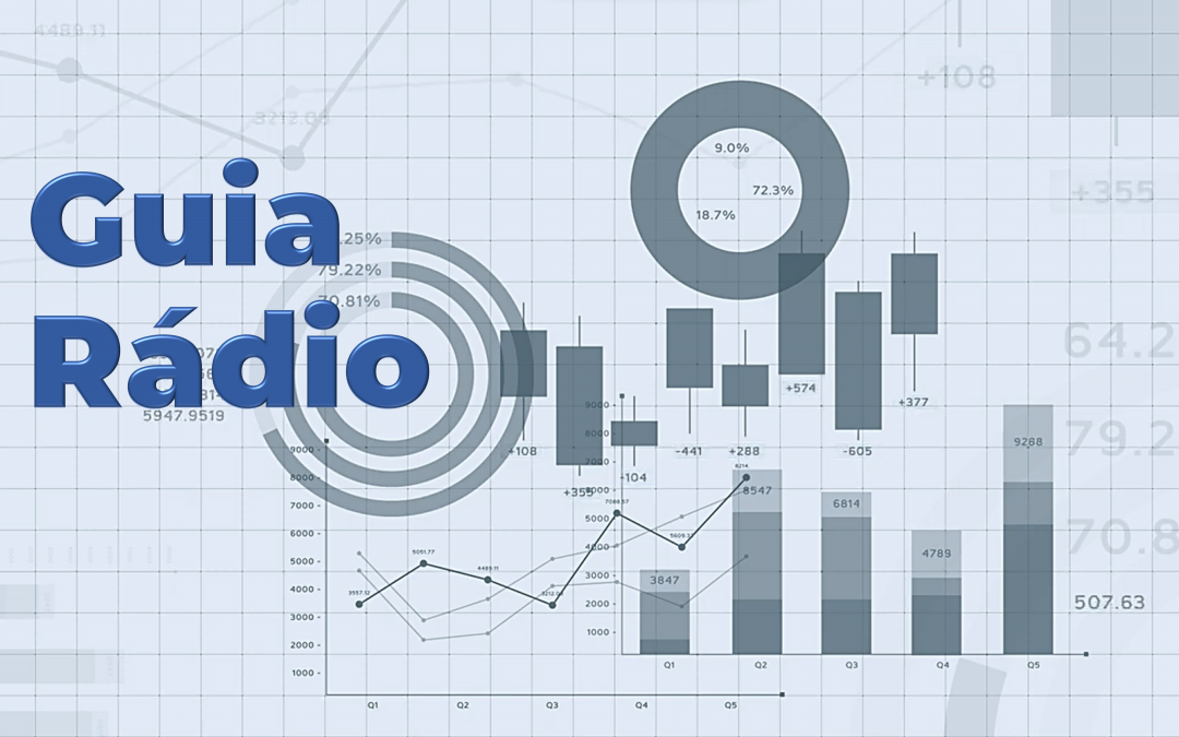 Guia Rádio: o guia de mídia B2B do conteúdo de áudio está no ar