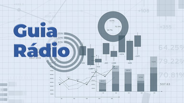 Guia Rádio: o guia de mídia B2B do conteúdo de áudio está no ar