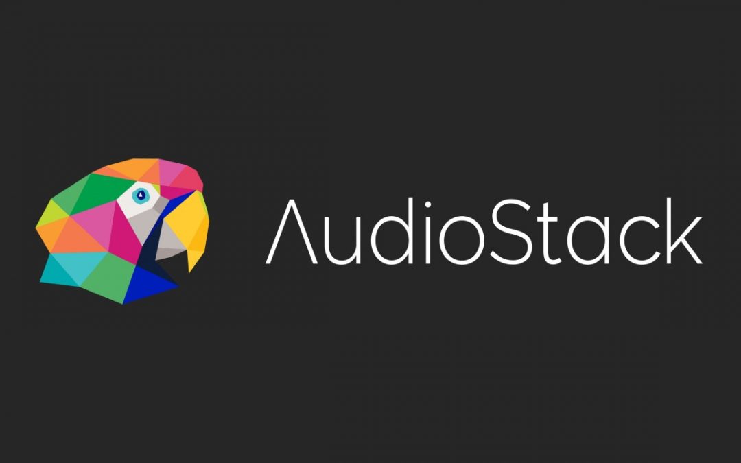 AudioStack – startup de produção de áudio com IA recebe novos investimentos