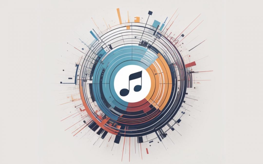 Spotify e Tencent lideram o mercado global de assinaturas de serviços de música por streaming