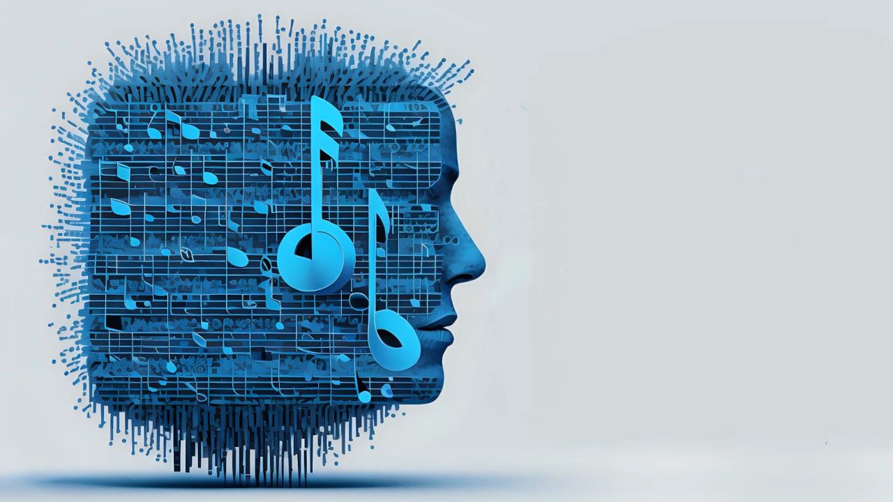 Adobe desenvolve ferramenta text-to-music com IA generativa