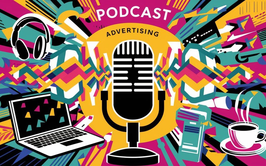 Atributos positivos impulsionam a efetividade da publicidade em podcasts