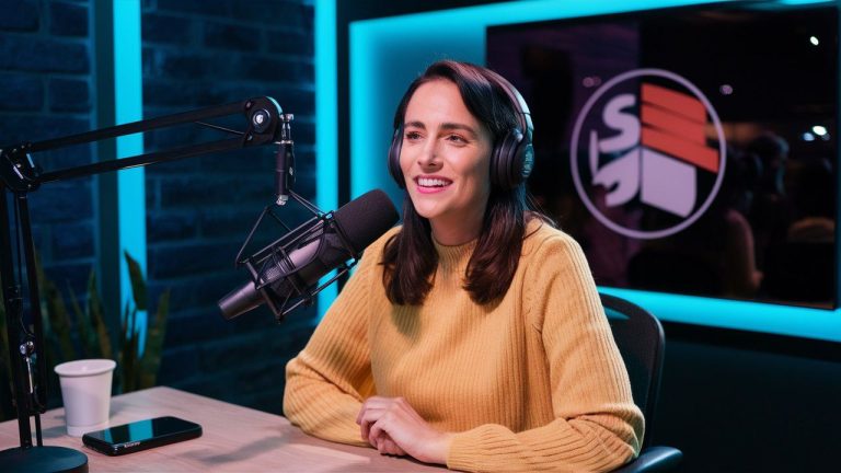 Estudo mostra o crescimento da audiência de podcasts nos EUA