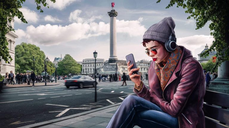 Crescimento dos podcasts é universal e ocorre também onde há rádios públicas