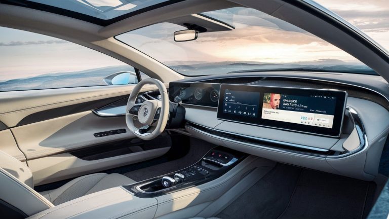 Rádios com elementos visuais no carro estão recebendo mais investimentos publicitários