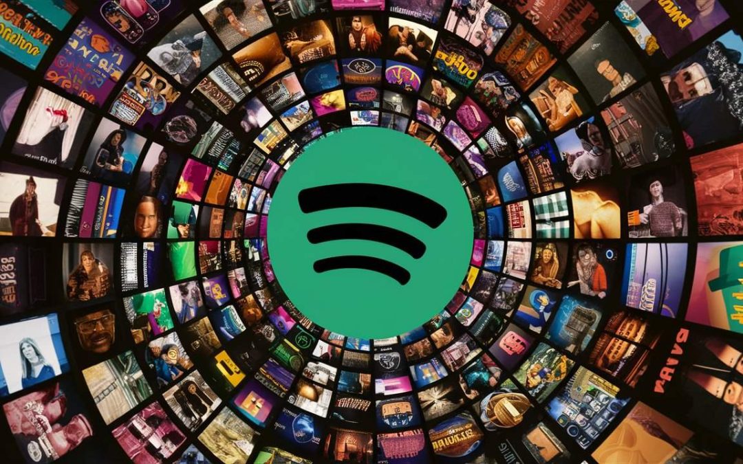 Spotify já tem mais de 250 mil podcasts em vídeo e Brasil se destaca