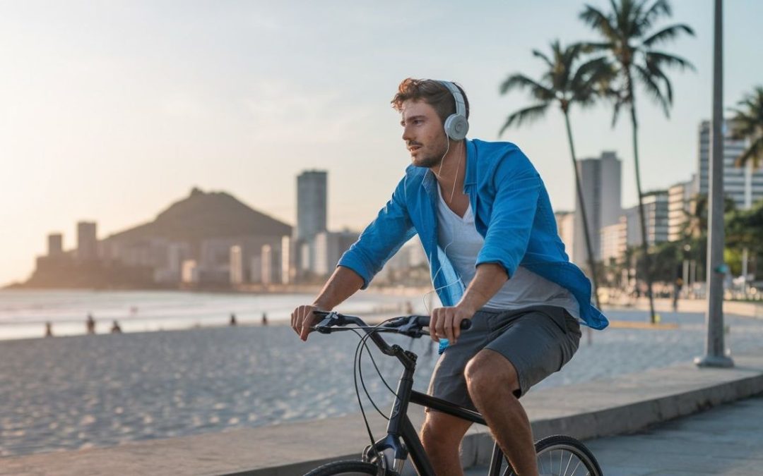 Pesquisa mostra o perfil do ouvinte de rádio no Rio de Janeiro