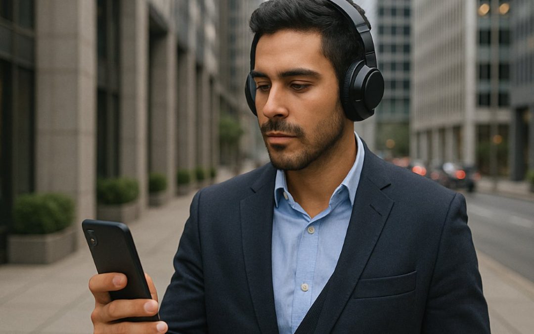 Ouvintes de notícias usam o rádio tradicional como fonte mas o digital avança