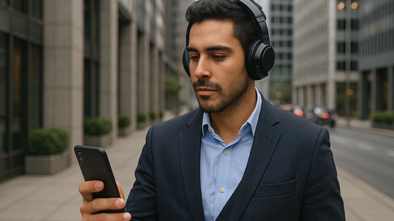 Ouvintes de notícias usam o rádio tradicional como fonte mas o digital avança