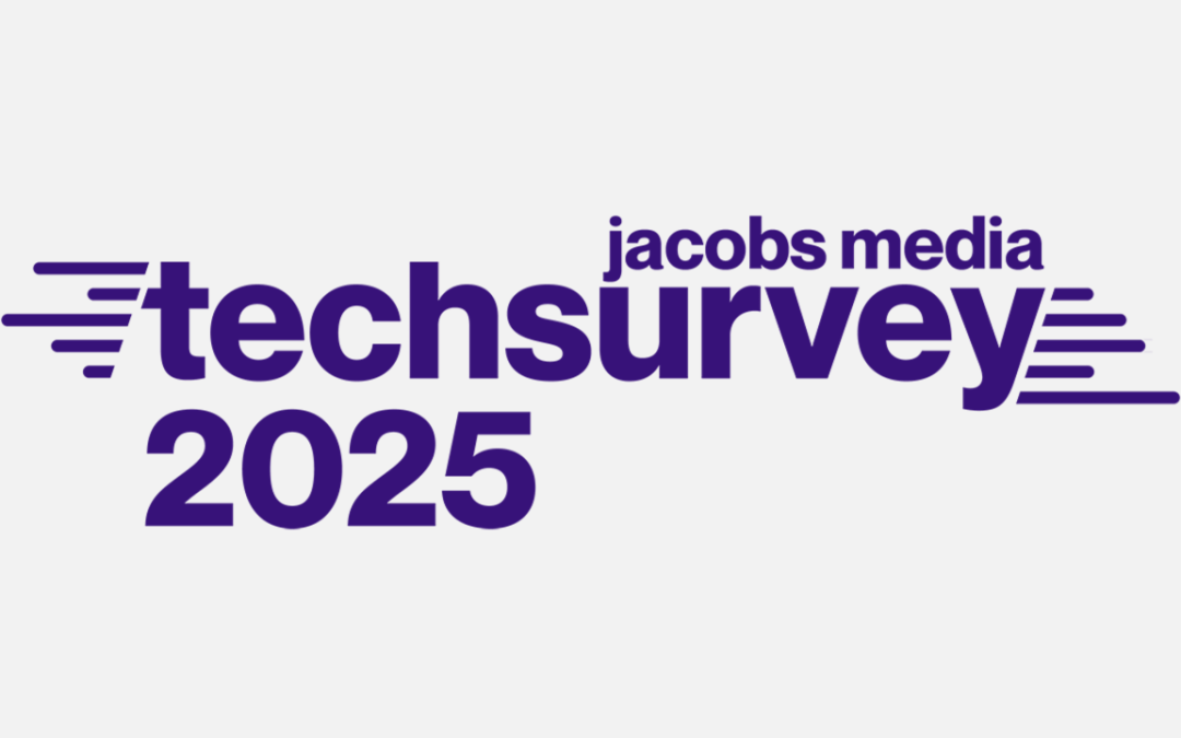 TechSurvey 2025 revela os desafios e perspectivas do rádio na ótica dos ouvintes
