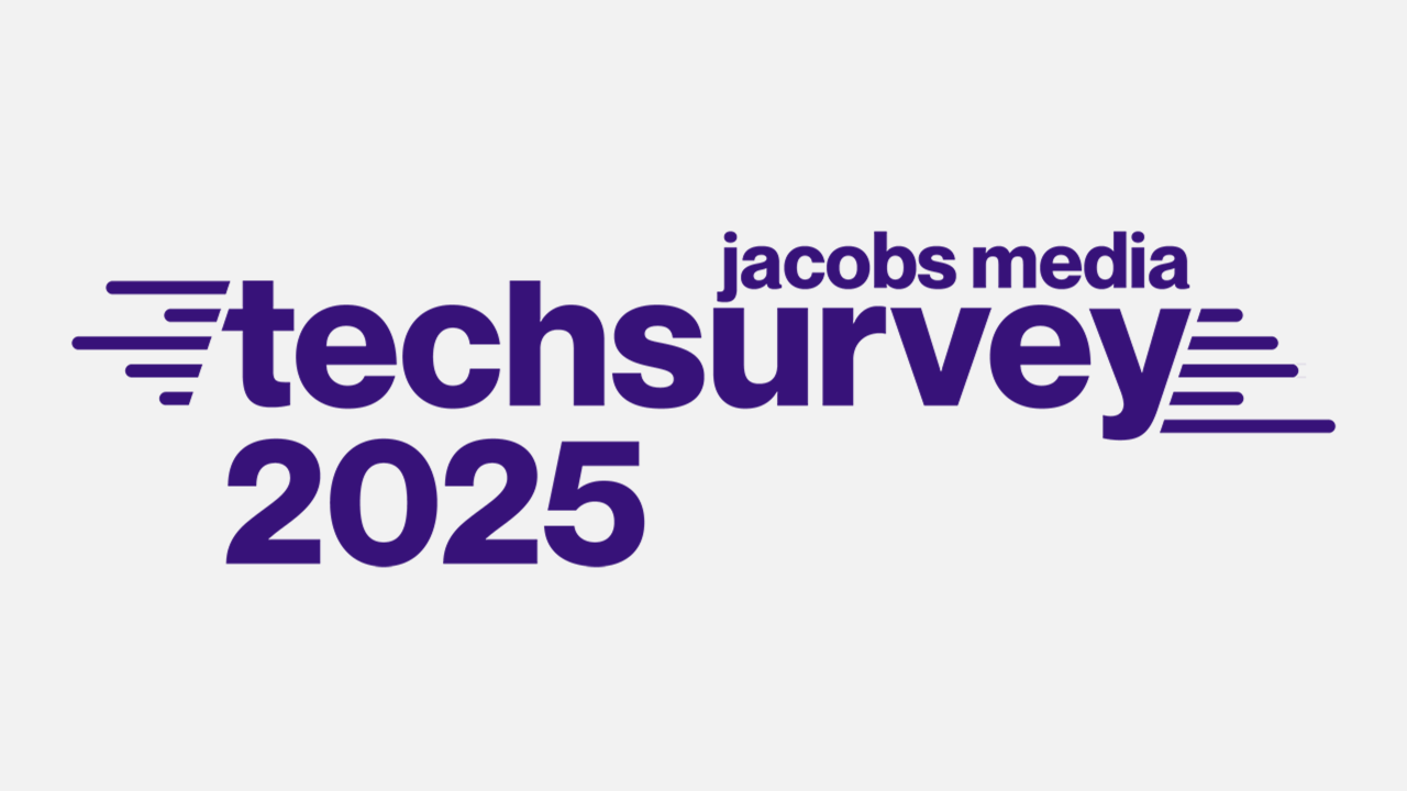 TechSurvey 2025 revela os desafios e perspectivas do rádio na ótica dos ouvintes