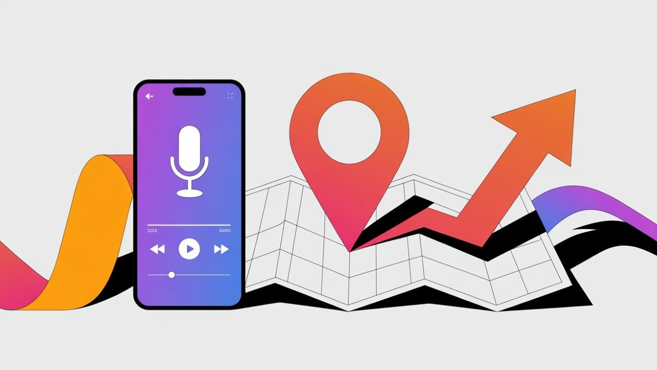 GroundTruth expande atribuição de tráfego físico para anúncios de áudio digital