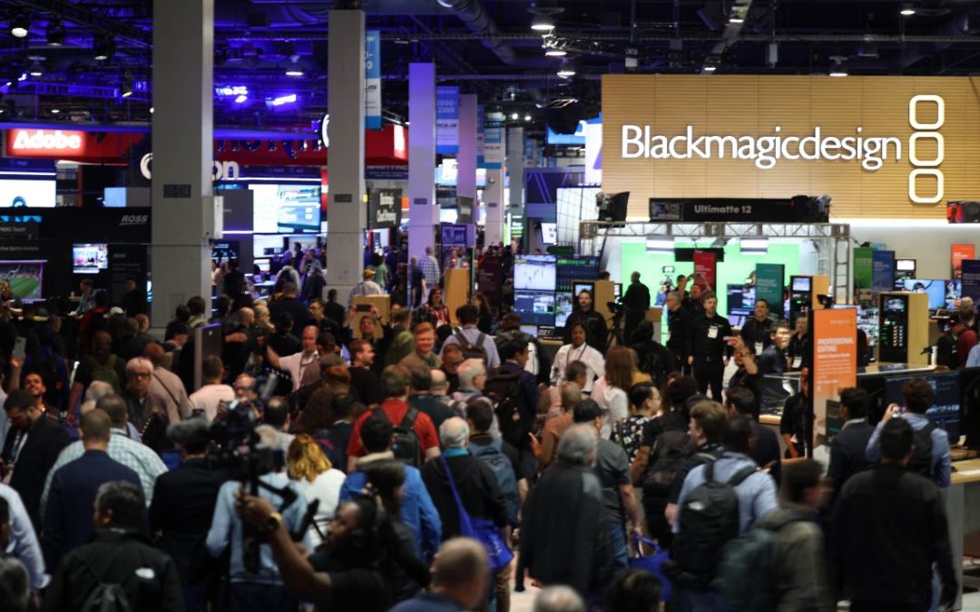 Radio World anuncia os melhores produtos lançados no NAB Show 2025