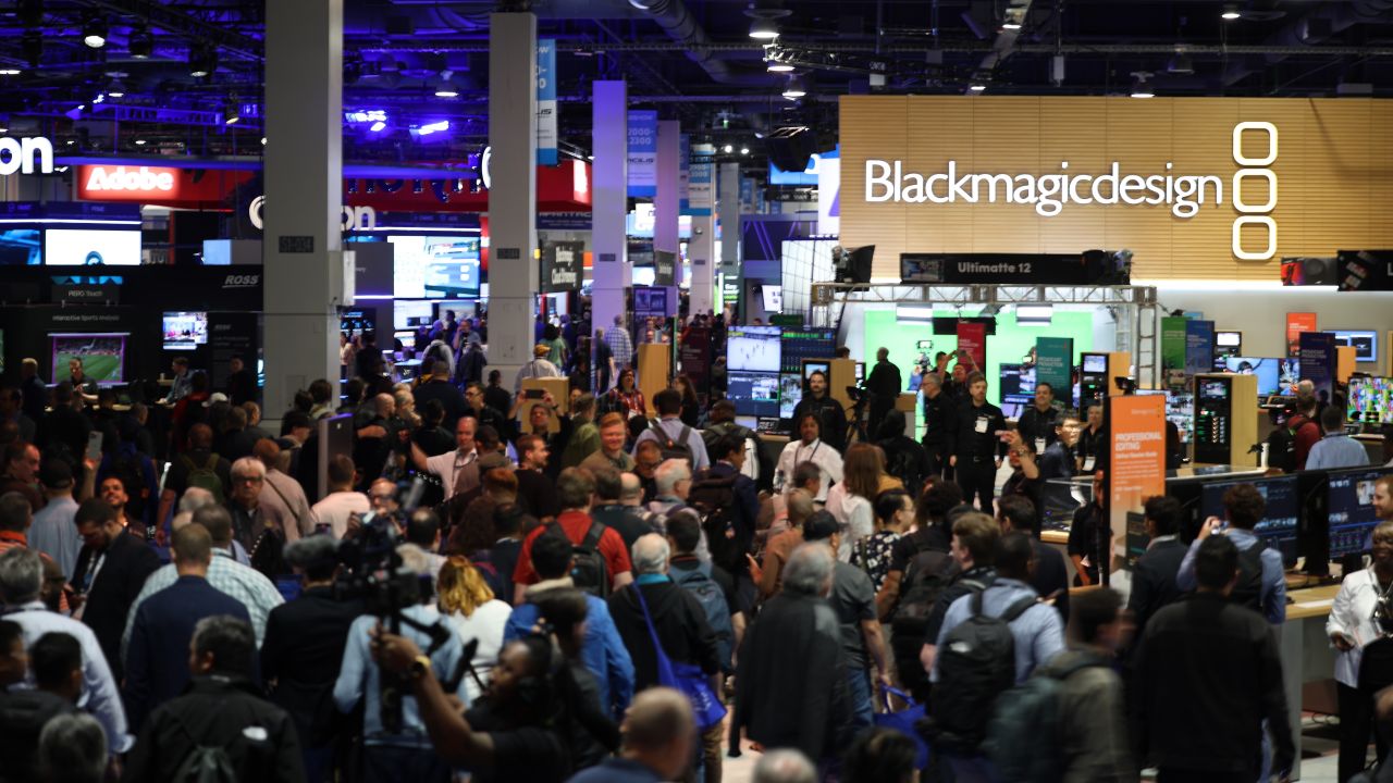 Radio World anuncia os melhores produtos lançados no NAB Show 2025