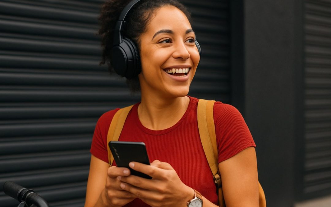 SiriusXM publica manual sobre medição de ROI em áudio digital