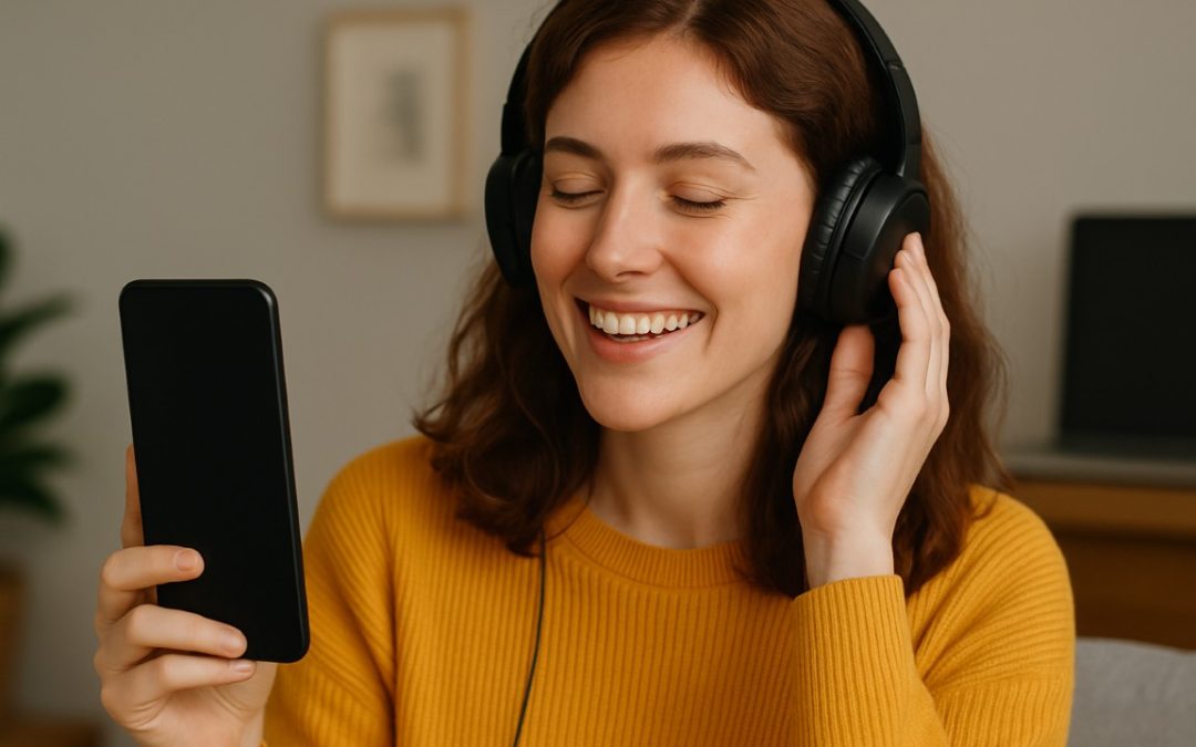 Branded podcasts conectam marcas a fãs engajados