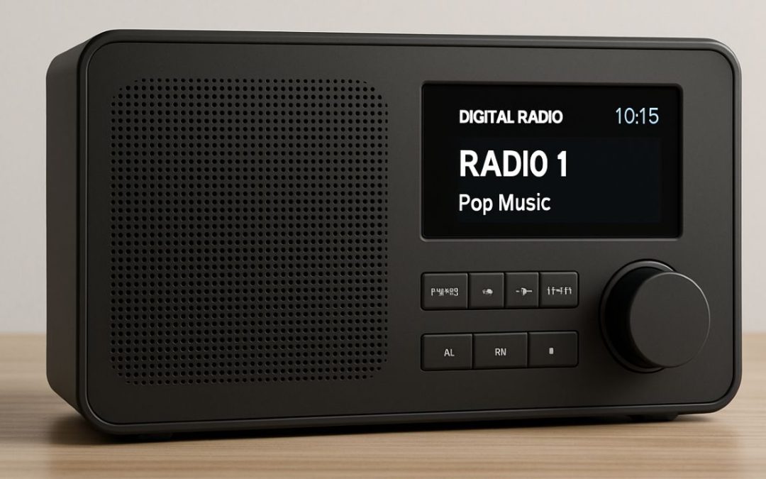 Estudo da Nielsen mostra que o rádio oferece o maior ROI no mix de mídia