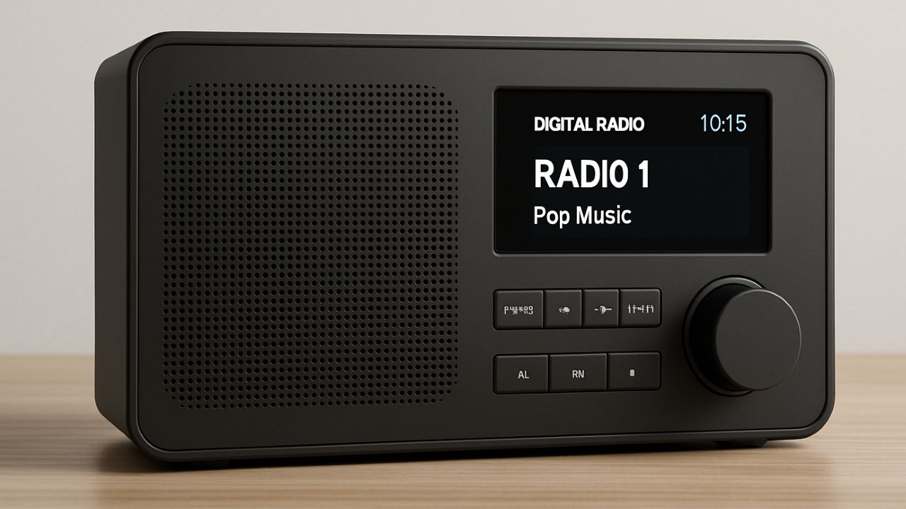Estudo da Nielsen mostra que o rádio oferece o maior ROI no mix de mídia