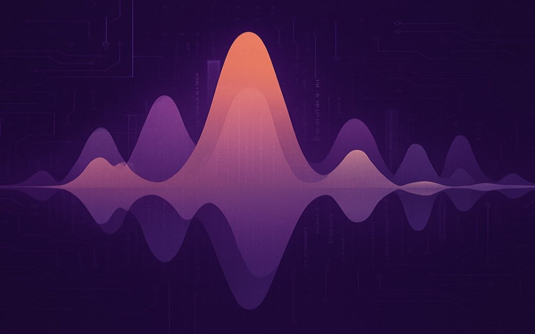 Audible anuncia produção de audiobooks com narração e tradução por IA