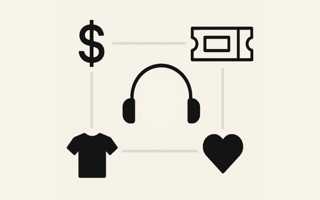 Publicidade em podcasts têm o dobro do impacto do streaming