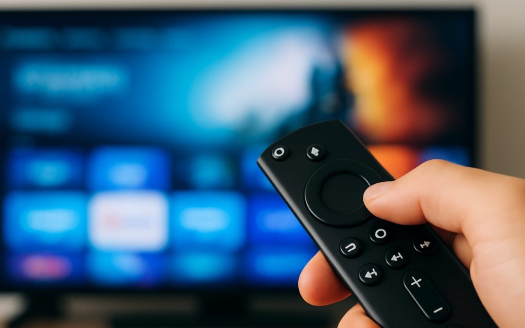 Consumo de conteúdo de áudio em Smart TVs continua ganhando espaço