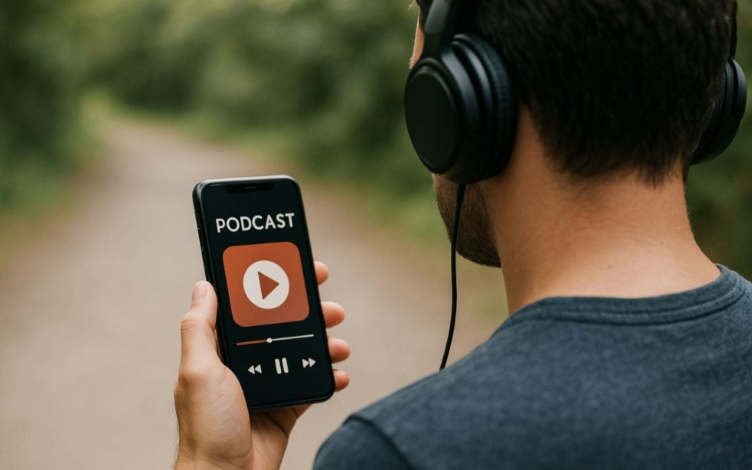 Podcast Consumer 2025: novos dados confirmam amplo alcance e valor para os anunciantes