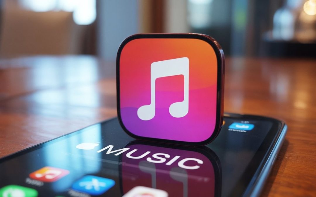 Apple Music lança rádios no TuneIn em estratégia inédita com terceiros para ampliar a sua base