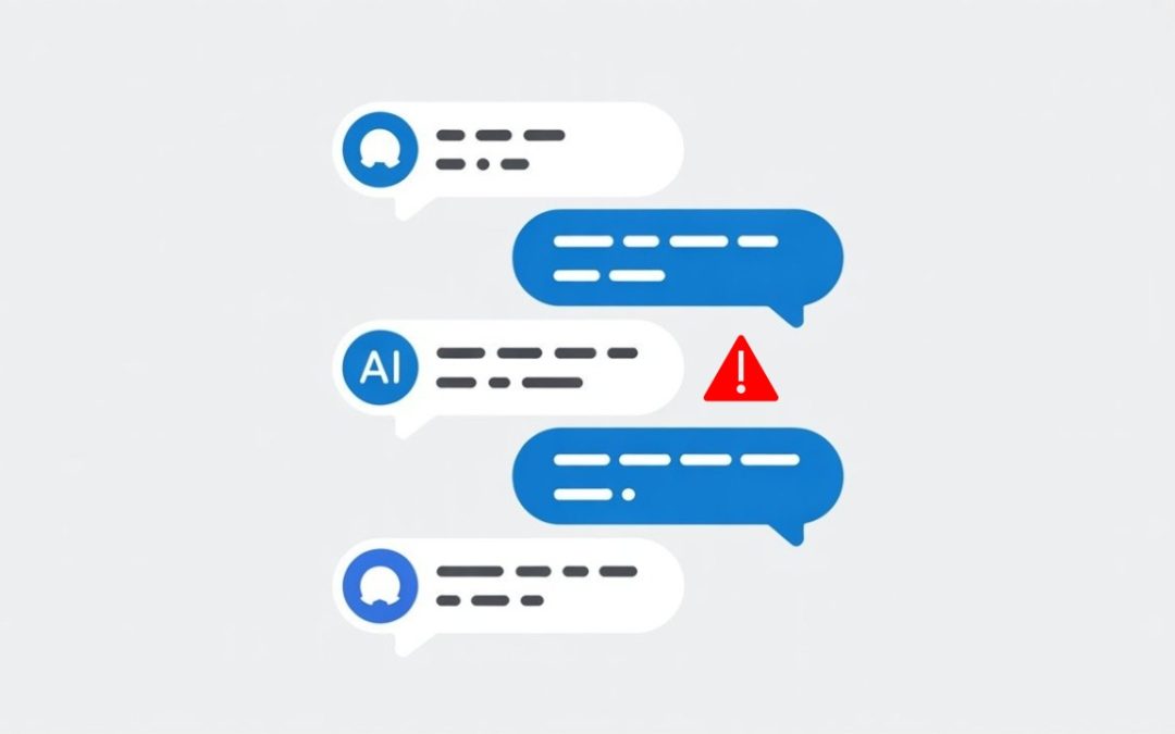 EBU: integridade das notícias em assistentes de IA apresenta grandes desafios