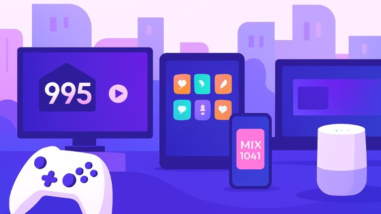 Smart speakers e TVs conectadas ampliam a audiência do rádio no ambiente digital