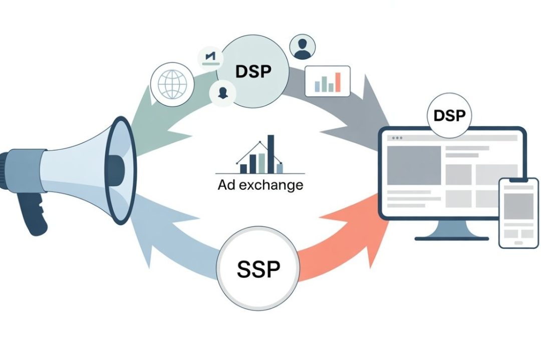 Triton Digital lança o AdBuilder AI para impulsionar a compra de áudio self-service