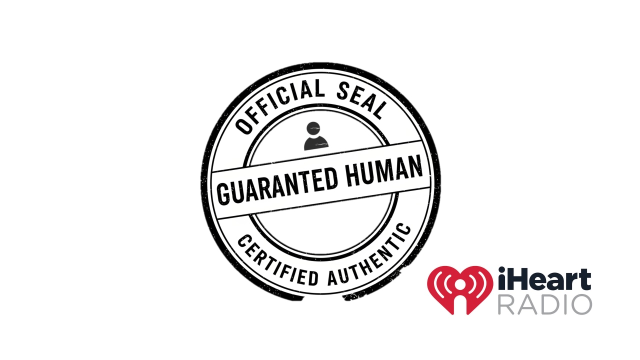 iHeartRadio afirma que a empresa não vai utilizar músicas ou vozes de IA na programação