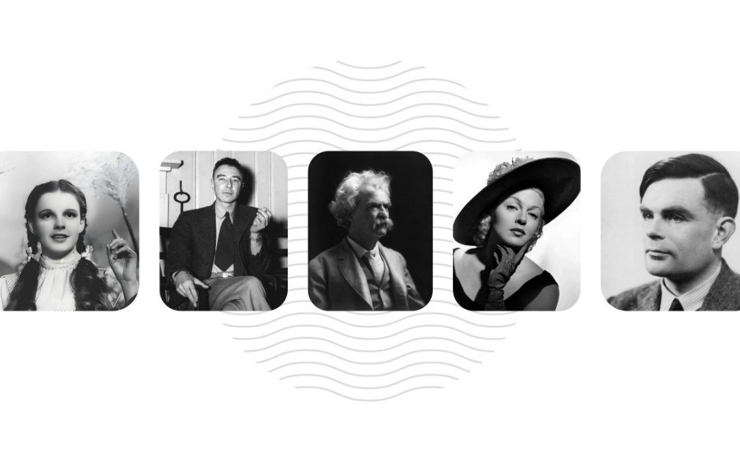 ElevenLabs lança o Iconic Marketplace para licenciamento de vozes históricas