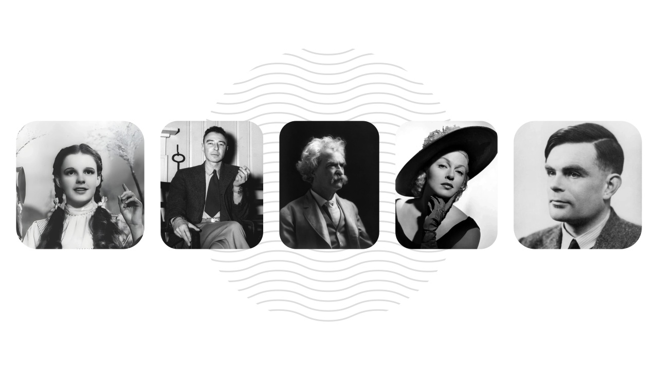 ElevenLabs lança o Iconic Marketplace para licenciamento de vozes históricas