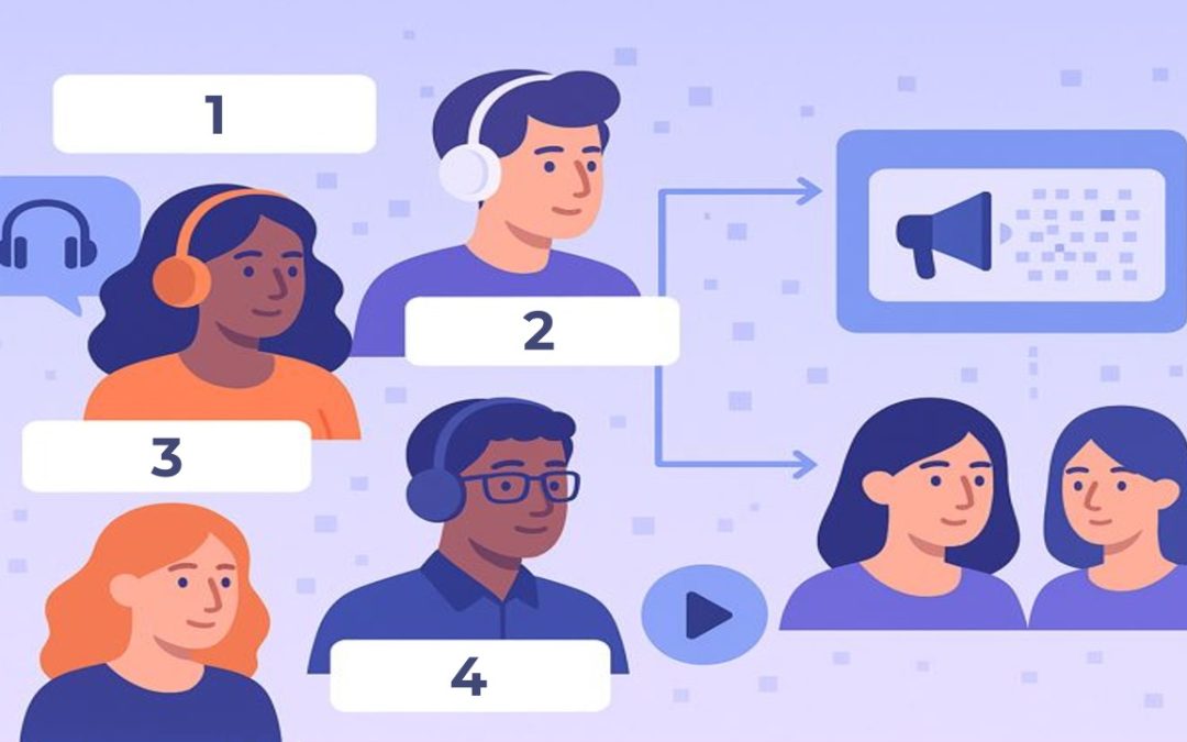 Atribuição por pixel supera métodos tradicionais para avaliar performance de campanhas em podcasts