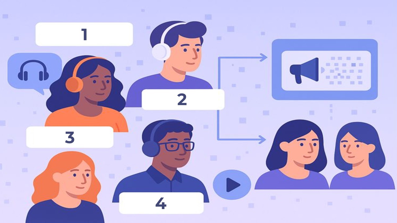 Atribuição por pixel supera métodos tradicionais para avaliar performance de campanhas em podcasts