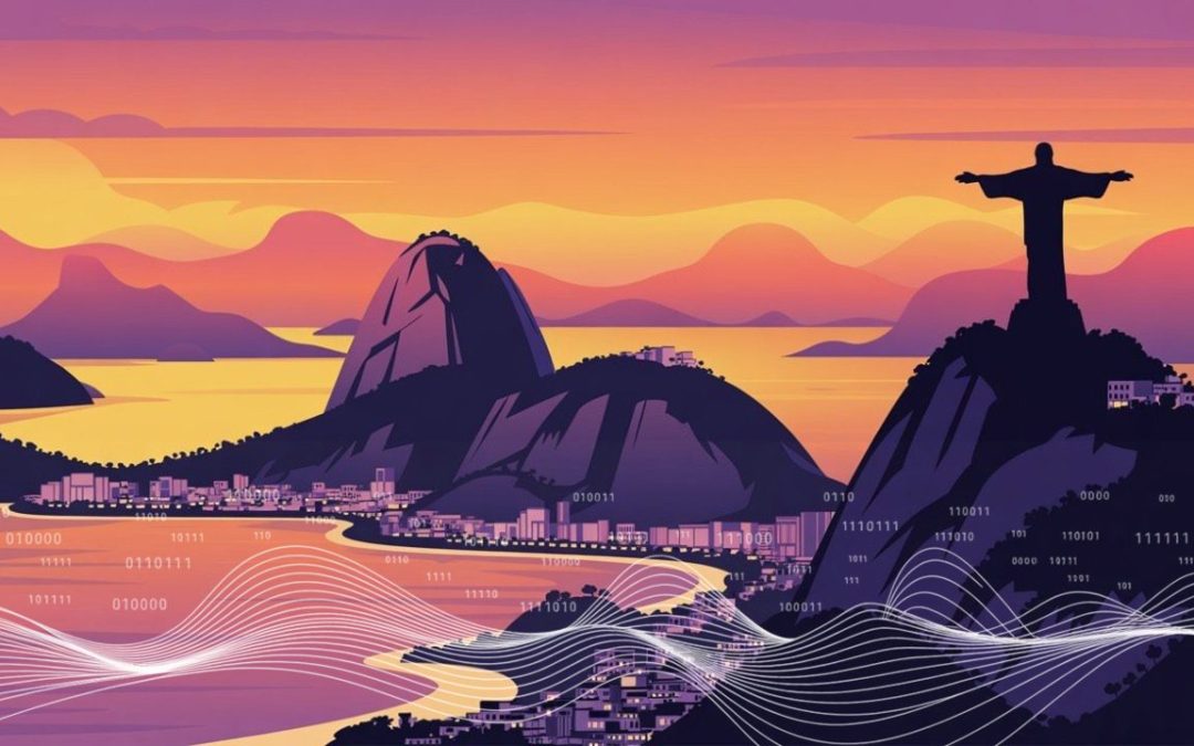 Pesquisa MIDIACOM-RJ mostra que a mídia é um agente de desenvolvimento econômico