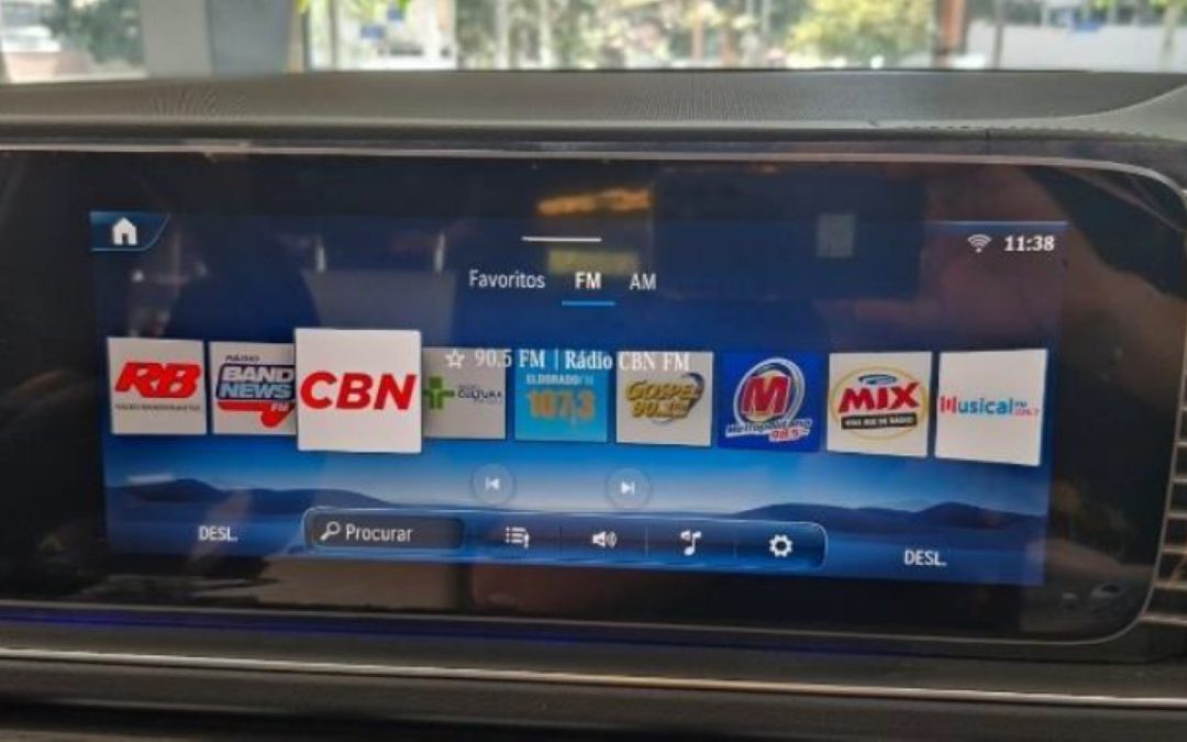 DTS AutoStage lança novas funcionalidades de inteligência de mercado para as rádios e planeja monetização