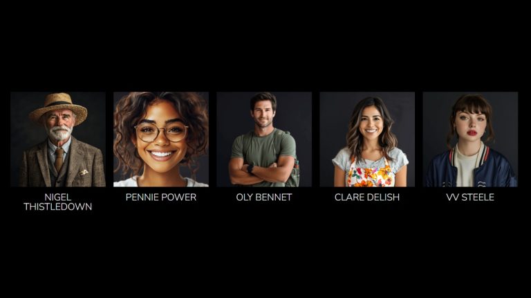 Inception Point IA: a startup que está produzindo podcasts em massa com inteligência artificial