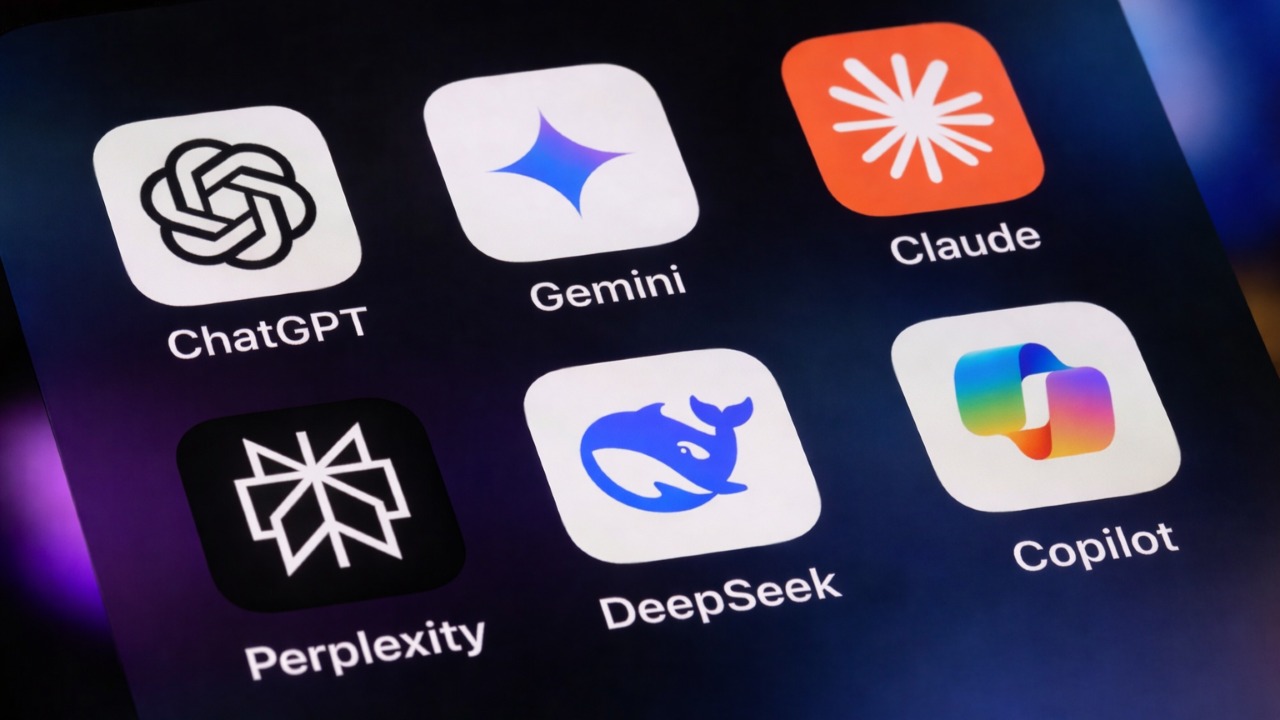 Inteligência artificial deve superar publicidade como fonte de tráfego para a maioria dos grandes sites